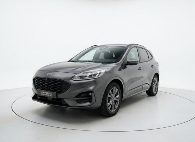 Ford KUGA 1.5 ECOB. ST-LINE. DAB, ACC, TREKHAAK.