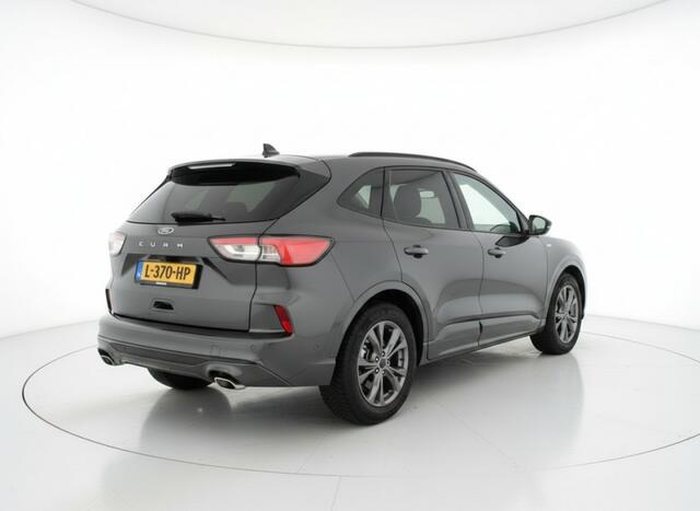 Ford KUGA 1.5 ECOB. ST-LINE. DAB, ACC, TREKHAAK.
