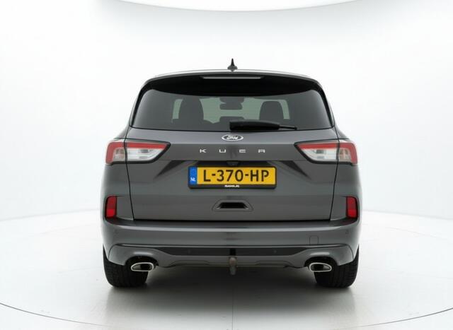 Ford KUGA 1.5 ECOB. ST-LINE. DAB, ACC, TREKHAAK.