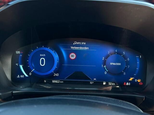 Ford KUGA 1.5 ECOB. ST-LINE. DAB, ACC, TREKHAAK.