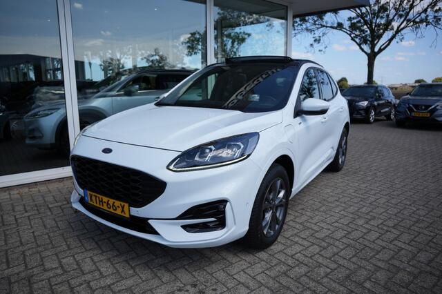 Ford KUGA 2.5 PHEV ST-LINE X .Carplay, Pano, Trekhaak
