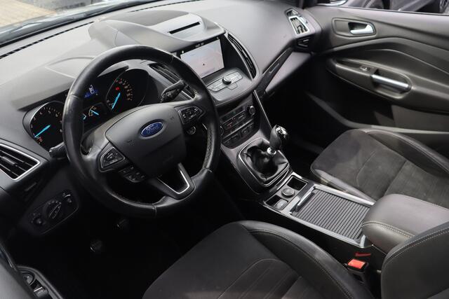 Ford KUGA 1.5 EcoBoost ST Line | Camera | 19 Inch | Winter Pakket |