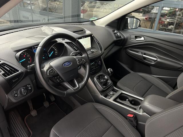 Ford KUGA 1.5 EcoBoost Trend Ultimate | Trekhaak | Navi | Climate