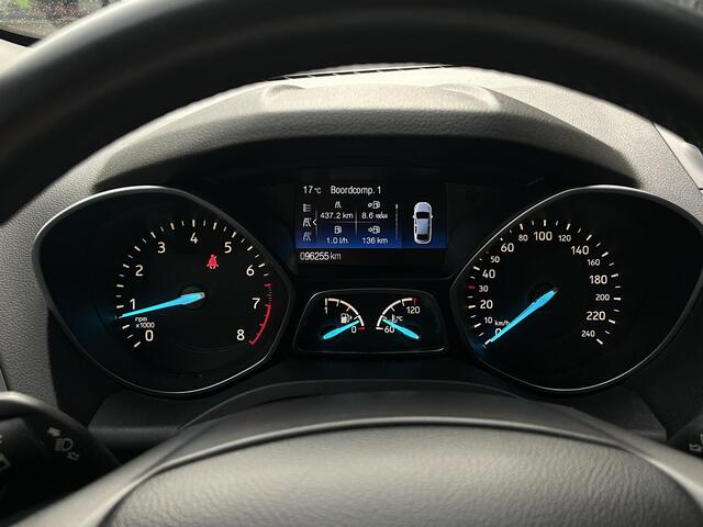 Ford KUGA 1.5 EcoBoost Trend Ultimate | Trekhaak | Navi | Climate