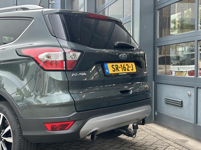 Ford KUGA 1.5 EcoBoost Trend Ultimate | Trekhaak | Navi | Climate