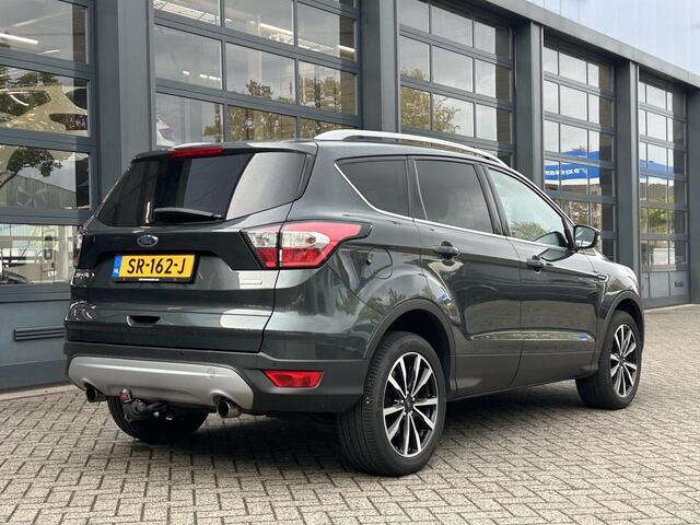 Ford KUGA 1.5 EcoBoost Trend Ultimate | Trekhaak | Navi | Climate