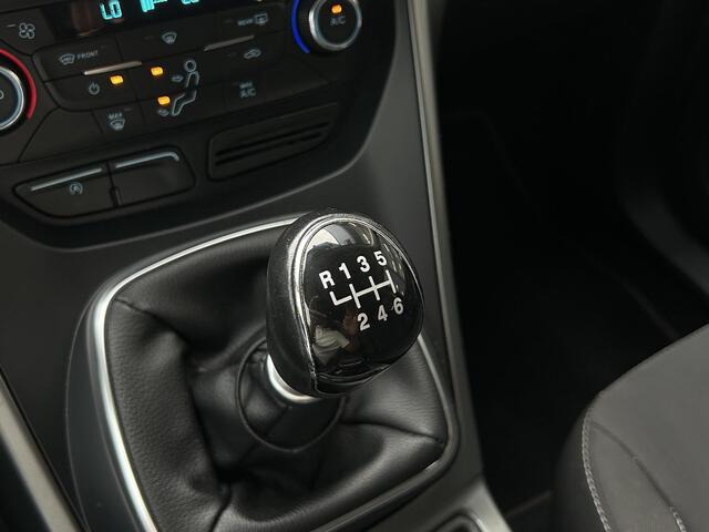 Ford KUGA 1.5 EcoBoost Trend Ultimate | Trekhaak | Navi | Climate