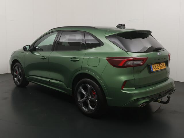 Ford KUGA 2.5 PHEV 243 pk ST-Line X | Trekhaak I AGR stoelen | Adapt Cruise I Winter Pack | B&O | 360° Camera