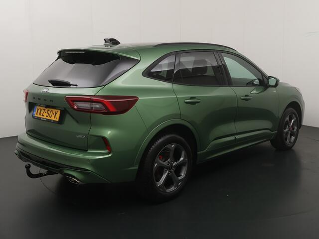 Ford KUGA 2.5 PHEV 243 pk ST-Line X | Trekhaak I AGR stoelen | Adapt Cruise I Winter Pack | B&O | 360° Camera