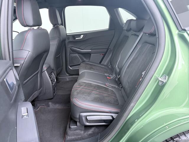 Ford KUGA 2.5 PHEV 243 pk ST-Line X | Trekhaak I AGR stoelen | Adapt Cruise I Winter Pack | B&O | 360° Camera