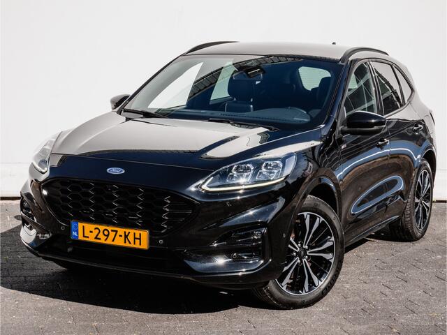 Ford KUGA 2.5 PHEV 225pk ST-Line X Trekhaak/ B&O/ Camera/ Adapt. cruise/ Elek. achterklep/ Carplay