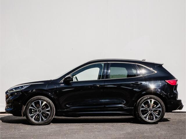 Ford KUGA 2.5 PHEV 225pk ST-Line X Trekhaak/ B&O/ Camera/ Adapt. cruise/ Elek. achterklep/ Carplay