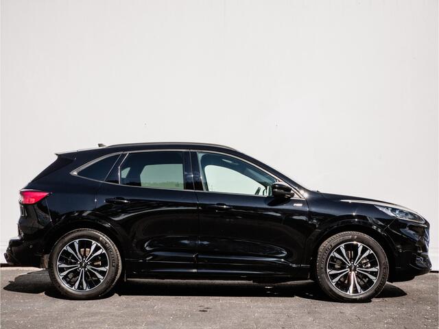 Ford KUGA 2.5 PHEV 225pk ST-Line X Trekhaak/ B&O/ Camera/ Adapt. cruise/ Elek. achterklep/ Carplay