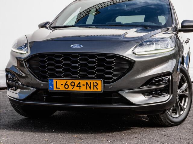 Ford KUGA 2.5 PHEV 225pk ST-Line Trekhaak/ Camera/ DAB+/ Cruise control/ Pdc/ Carplay