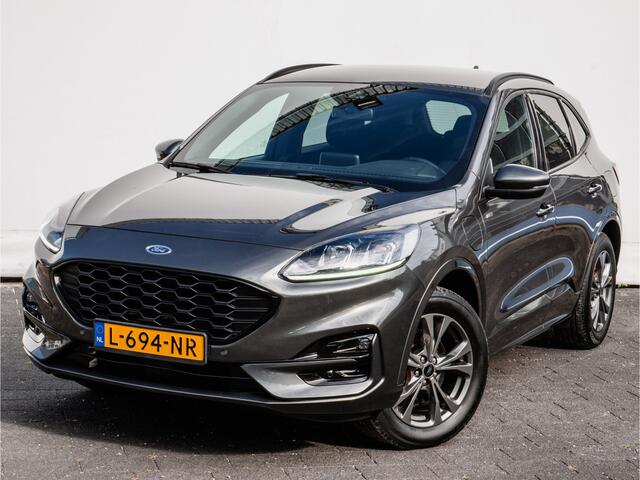 Ford KUGA 2.5 PHEV 225pk ST-Line Trekhaak/ Camera/ DAB+/ Cruise control/ Pdc/ Carplay