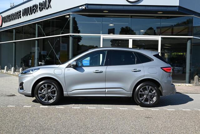 Ford KUGA 2.5 PHEV ST-Line
