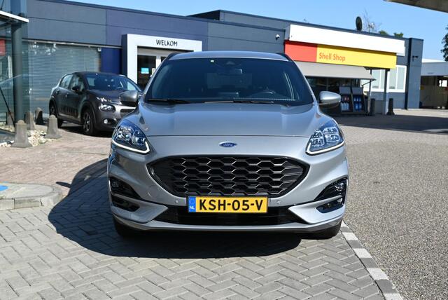 Ford KUGA 2.5 PHEV ST-Line