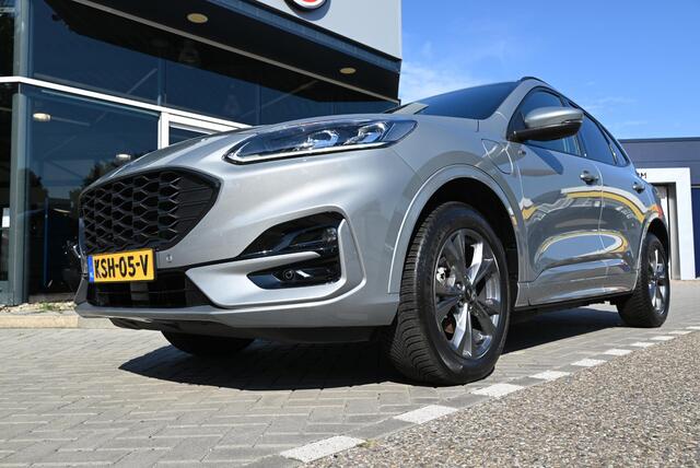 Ford KUGA 2.5 PHEV ST-Line