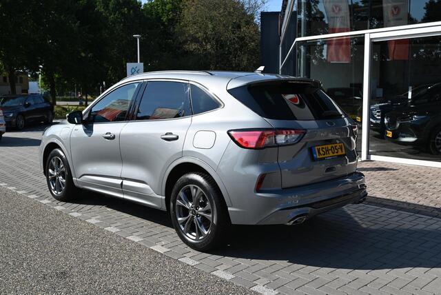 Ford KUGA 2.5 PHEV ST-Line