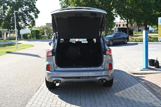 Ford KUGA 2.5 PHEV ST-Line