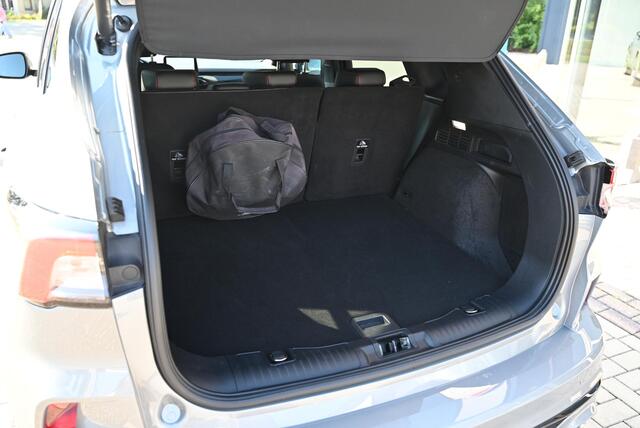 Ford KUGA 2.5 PHEV ST-Line