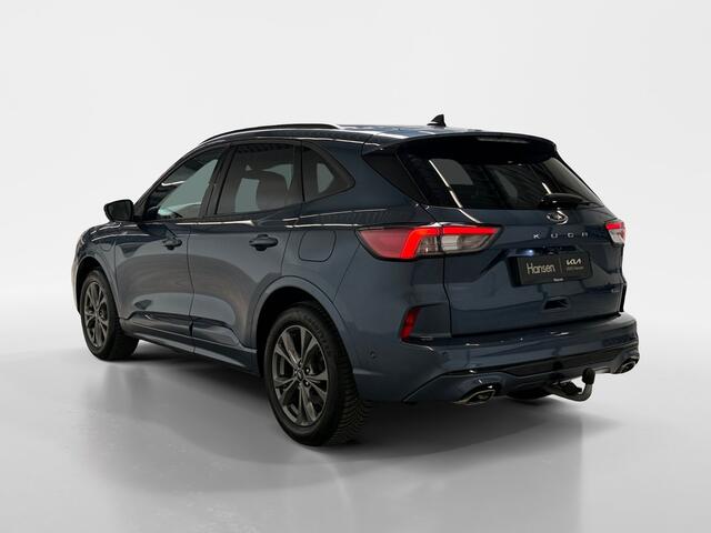 Ford KUGA 2.5 PHEV ST-Line X I Elek. Trekhaak I Leder I Adaptive Cruise I Winterpakket