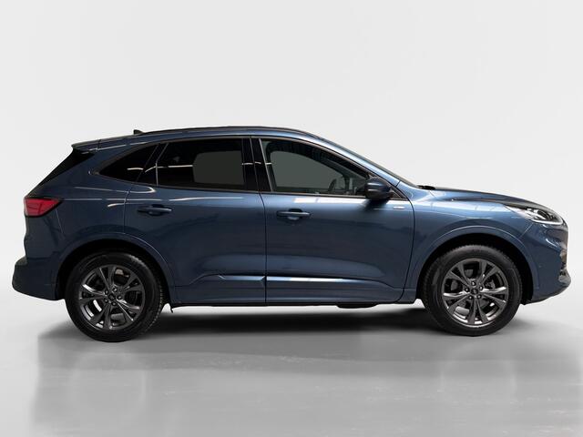 Ford KUGA 2.5 PHEV ST-Line X I Elek. Trekhaak I Leder I Adaptive Cruise I Winterpakket