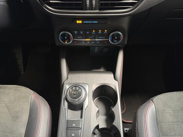 Ford KUGA 2.5 PHEV ST-Line X I Elek. Trekhaak I Leder I Adaptive Cruise I Winterpakket