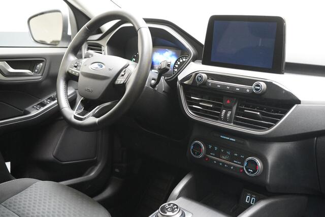 Ford KUGA 2.5 PHEV Cool & Sound | SoH 75% | All-seasonbanden | Trekhaak | stoelverwarming