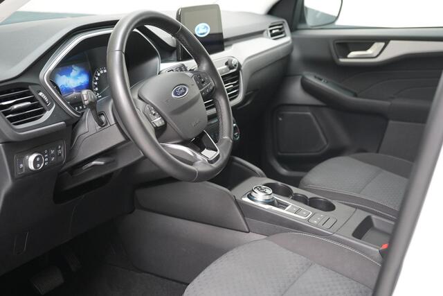 Ford KUGA 2.5 PHEV Cool & Sound | SoH 75% | All-seasonbanden | Trekhaak | stoelverwarming