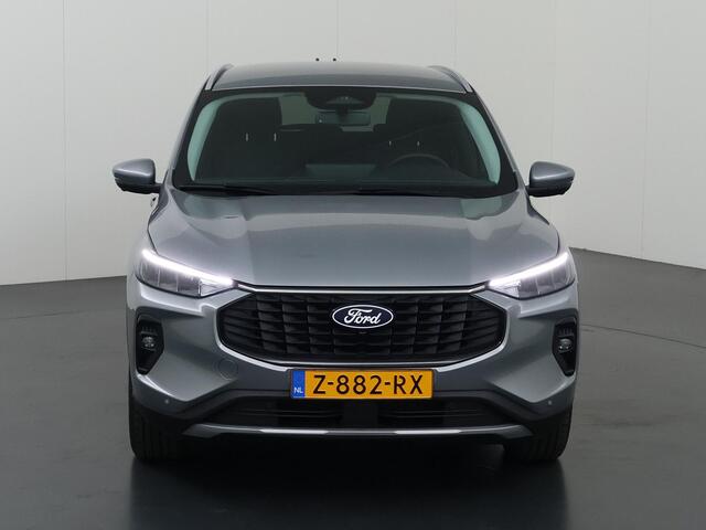 Ford KUGA 2.5 PHEV Titanium | Elekt. inklapbare Trekhaak | Winterpakket | Cruise Control Adaptief | Navigatie |