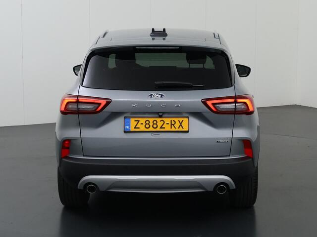 Ford KUGA 2.5 PHEV Titanium | Elekt. inklapbare Trekhaak | Winterpakket | Cruise Control Adaptief | Navigatie |