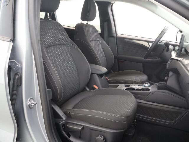 Ford KUGA 2.5 PHEV Titanium | Elekt. inklapbare Trekhaak | Winterpakket | Cruise Control Adaptief | Navigatie |