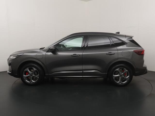 Ford KUGA 2.5 PHEV ST-Line X | All-seasons | Elekt. trekhaak