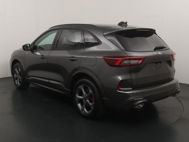 Ford KUGA 2.5 PHEV ST-Line X | All-seasons | Elekt. trekhaak