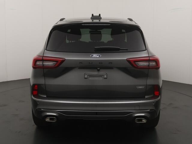 Ford KUGA 2.5 PHEV ST-Line X | All-seasons | Elekt. trekhaak