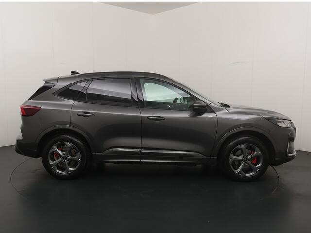 Ford KUGA 2.5 PHEV ST-Line X | All-seasons | Elekt. trekhaak
