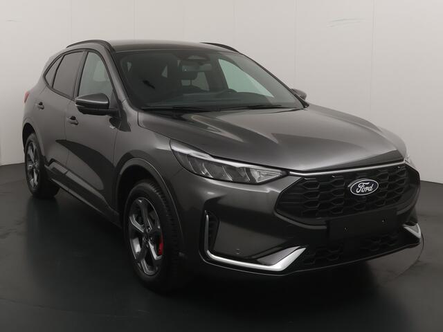 Ford KUGA 2.5 PHEV ST-Line X | All-seasons | Elekt. trekhaak