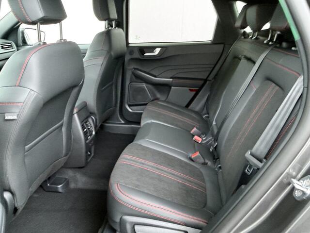 Ford KUGA 2.5 PHEV ST-Line X | All-seasons | Elekt. trekhaak