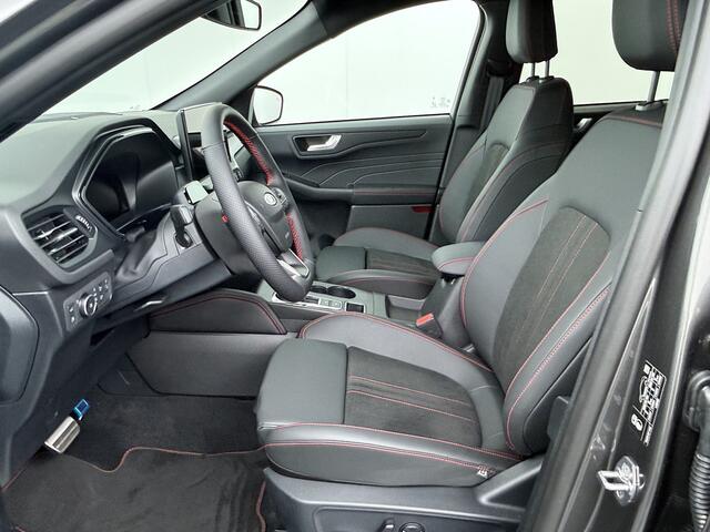 Ford KUGA 2.5 PHEV ST-Line X | All-seasons | Elekt. trekhaak