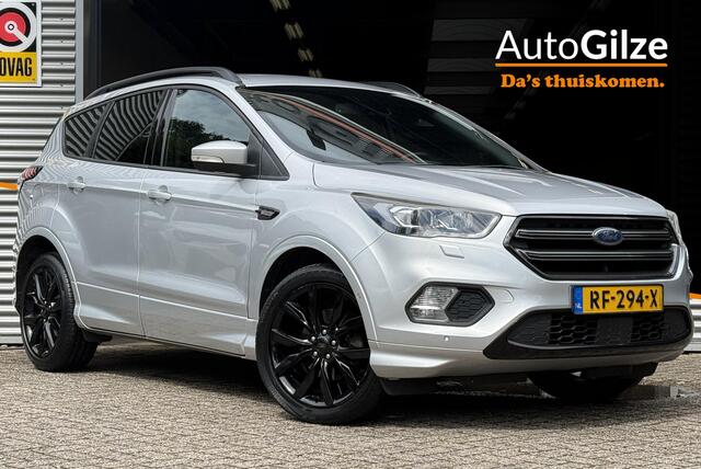 Ford KUGA 1.5 EcoBoost ST Line l Navi l Camera l Clima l Cruise l Trekhaak