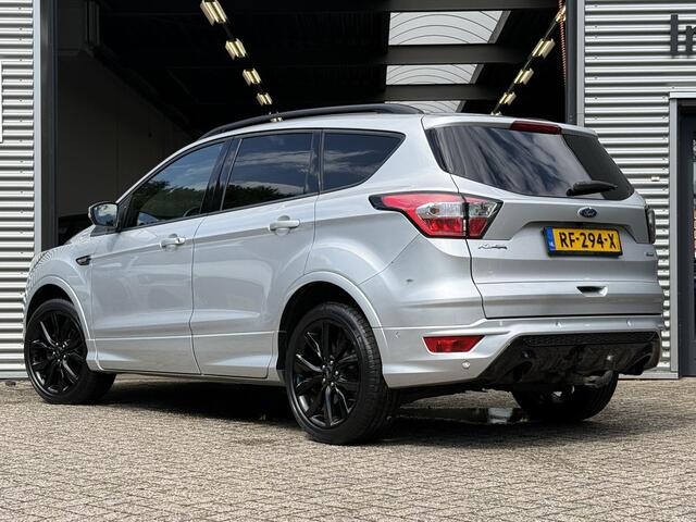 Ford KUGA 1.5 EcoBoost ST Line l Navi l Camera l Clima l Cruise l Trekhaak