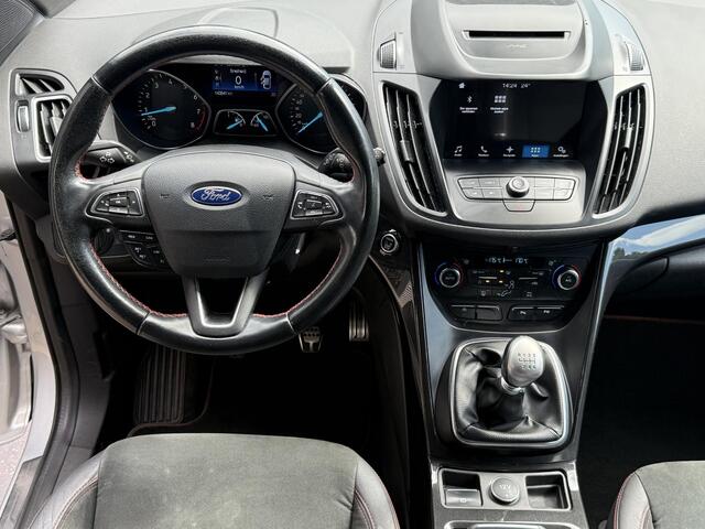 Ford KUGA 1.5 EcoBoost ST Line l Navi l Camera l Clima l Cruise l Trekhaak