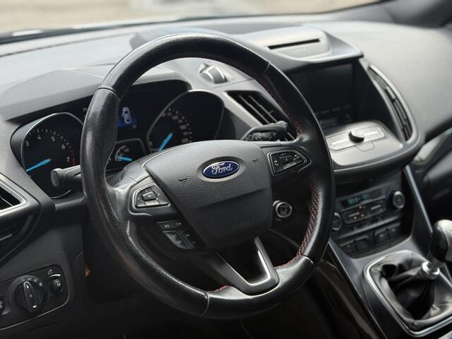 Ford KUGA 1.5 EcoBoost ST Line l Navi l Camera l Clima l Cruise l Trekhaak