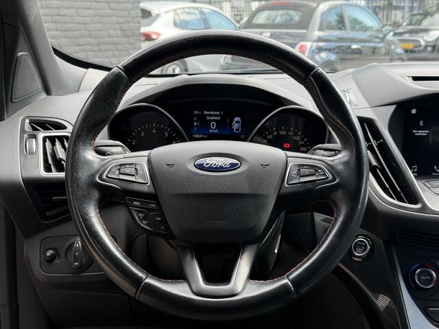 Ford KUGA 1.5 EcoBoost ST Line l Navi l Camera l Clima l Cruise l Trekhaak