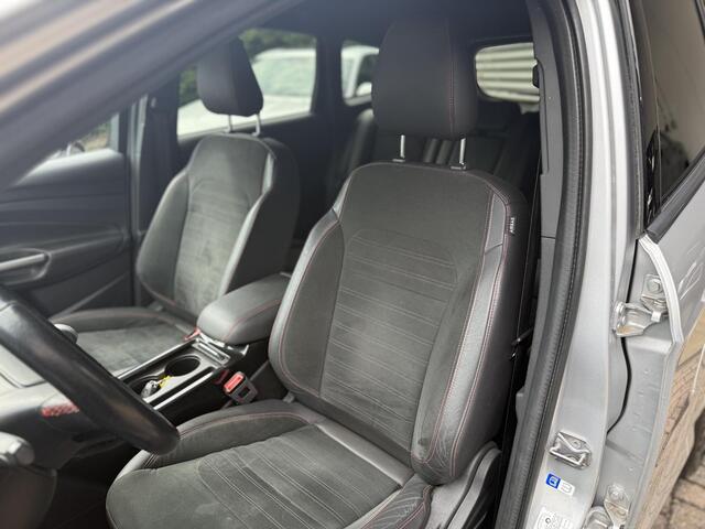 Ford KUGA 1.5 EcoBoost ST Line l Navi l Camera l Clima l Cruise l Trekhaak