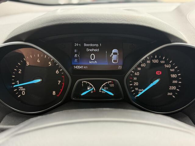 Ford KUGA 1.5 EcoBoost ST Line l Navi l Camera l Clima l Cruise l Trekhaak