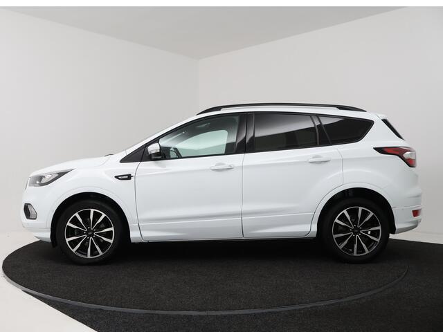 Ford KUGA 1.5 EcoBoost ST Line | Trekhaak | 1800KG trekgewicht | Navigatie | €750-inruilpremie