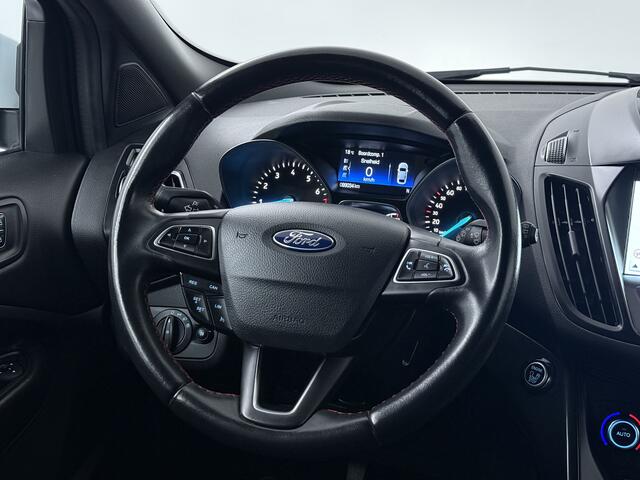 Ford KUGA 1.5 EcoBoost ST Line | Trekhaak | 1800KG trekgewicht | Navigatie | €750-inruilpremie