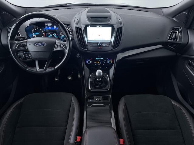Ford KUGA 1.5 EcoBoost ST Line | Trekhaak | 1800KG trekgewicht | Navigatie | €750-inruilpremie